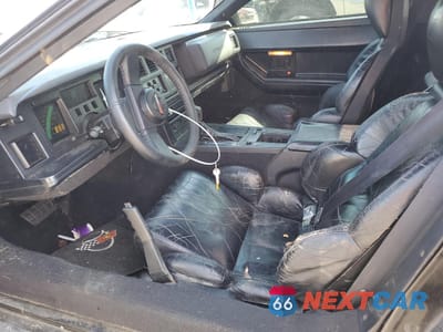 Zdjęcie 7 z 14 samochodu: 1989 CHEVROLET CORVETTE VIN:1G1YY218XK5108474 - miniatura