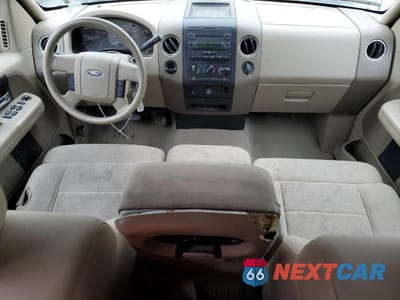 Zdjęcie 8 z 12 samochodu: 2006 FORD F150 VIN:1FTRX12W56FB77353 - miniatura