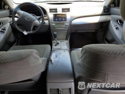 Zdjęcie 15 z 24 samochodu: 2007 TOYOTA CAMRY HYBRID VIN:JTNBB46K073036990 - miniatura