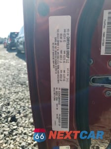 Zdjęcie 12 z 12 samochodu: 2011 CHRYSLER 300 VIN:2C3CA4CG8BH549152 - miniatura