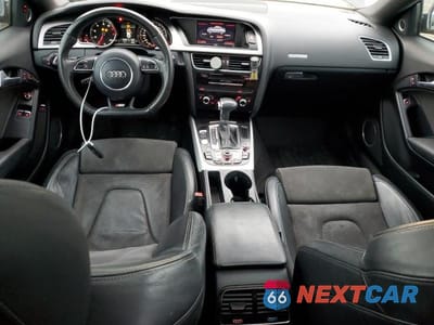 Zdjęcie 8 z 12 samochodu: 2013 AUDI A5 PREMIUM PLUS VIN:WAUWFBFR0DA009689 - miniatura