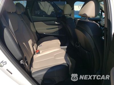 Zdjęcie 11 z 13 samochodu: 2023 HYUNDAI SANTA FE SEL PREMIUM VIN:5NMS34AJ2PH551202 - miniatura