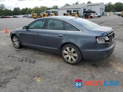 Drugie zdjęcie samochodu z przodu: 2007 AUDI A6 3.2 VIN:WAUAH74F07N166033 - miniatura
