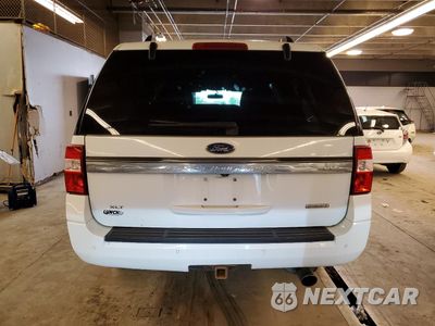 Zdjęcie 6 z 13 samochodu: 2017 FORD EXPEDITION EL XLT VIN:1FMJK1JT6HEA73977 - miniatura