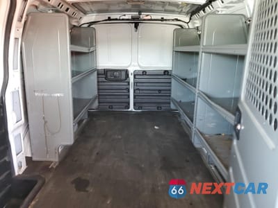 Zdjęcie 10 z 13 samochodu: 2013 GMC SAVANA G3500 VIN:1GTZ7TBG6D1153450 - miniatura