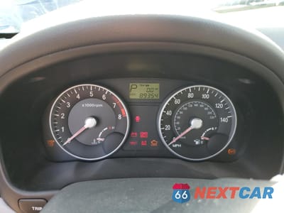 Zdjęcie 9 z 12 samochodu: 2007 HYUNDAI ACCENT GLS VIN:KMHCN46C37U159794 - miniatura