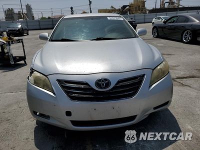 Zdjęcie 9 z 24 samochodu: 2007 TOYOTA CAMRY HYBRID VIN:JTNBB46K073036990 - miniatura