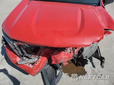Zdjęcie 12 z 13 samochodu: 2021 CHEVROLET SILVERADO VIN:3GCPWBEH4MG167633 - miniatura