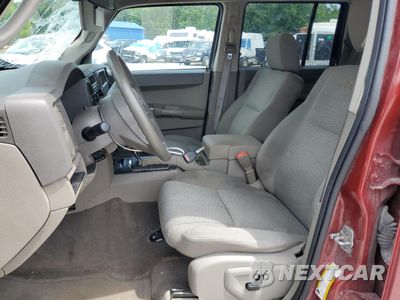 Zdjęcie 7 z 13 samochodu: 2007 JEEP COMMANDER VIN:1J8HG48P67C686229 - miniatura