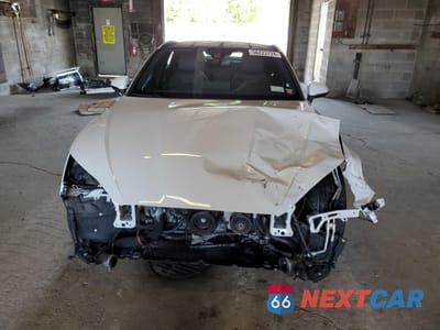 Piąte zdjęcie samochodu w środku: 2023 AUDI A5 PREMIUM PLUS 45 VIN:WAUFACF5XPA069372 - miniatura