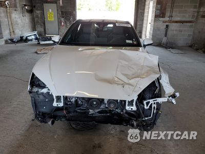 Piąte zdjęcie samochodu w środku: 2023 AUDI A5 PREMIUM PLUS 45 VIN:WAUFACF5XPA069372 - miniatura