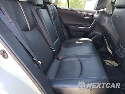 Zdjęcie 11 z 13 samochodu: 2019 TOYOTA RAV4 ADVENTURE VIN:2T3J1RFVXKW019792 - miniatura