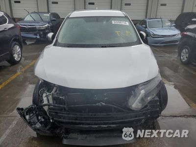 Piąte zdjęcie samochodu w środku: 2018 NISSAN ROGUE S VIN:KNMAT2MT2JP537876 - miniatura