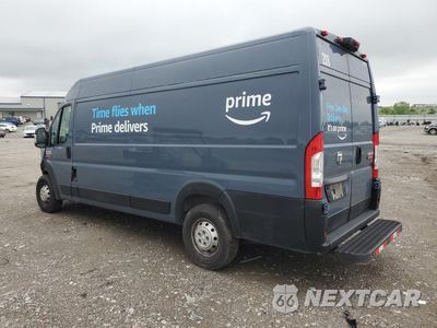 Drugie zdjęcie samochodu z przodu: 2021 RAM PROMASTER 3500 3500 HIGH VIN:3C6FRVJG1ME503050 - miniatura