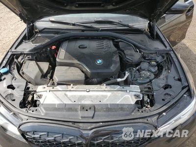 Zdjęcie 11 z 12 samochodu: 2020 BMW 330XI VIN:3MW5R7J07L8B21845 - miniatura