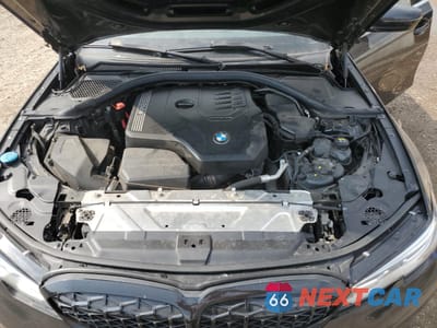 Zdjęcie 11 z 12 samochodu: 2020 BMW 330XI VIN:3MW5R7J07L8B21845 - miniatura