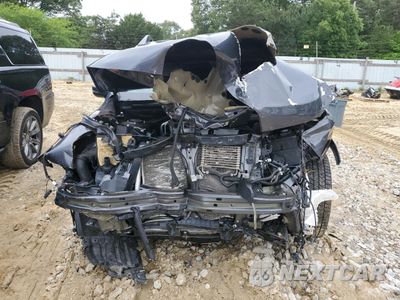 Piąte zdjęcie samochodu w środku: 2020 SUBARU ASCENT LIMITED VIN:4S4WMALD0L3470692 - miniatura