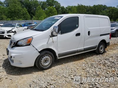 2020 NISSAN NV200 2.5S 3N6CM0KN4LK700107 - główne zdjęcie licytacji z USA - miniatura