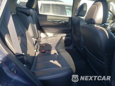 Zdjęcie 10 z 12 samochodu: 2016 NISSAN ROGUE S VIN:5N1AT2MV4GC786385 - miniatura