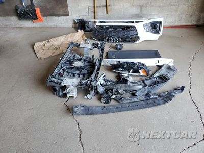 Zdjęcie 12 z 13 samochodu: 2023 AUDI A5 PREMIUM PLUS 45 VIN:WAUFACF5XPA069372 - miniatura