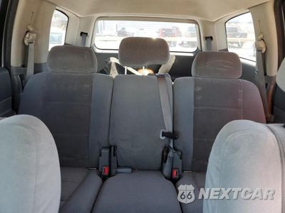 Zdjęcie 10 z 14 samochodu: 2005 DODGE DURANGO SLT VIN:1D4HB48D25F624174 - miniatura