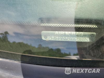 Zdjęcie 14 z 14 samochodu: 1999 FORD CROWN VICTORIA LX VIN:2FAFP74W3XX236852 - miniatura