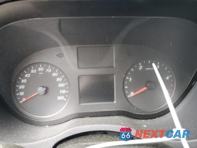 Zdjęcie 9 z 12 samochodu: 2023 MERCEDES-BENZ SPRINTER 4500 VIN:W1X9N33Y3PN240149 - miniatura