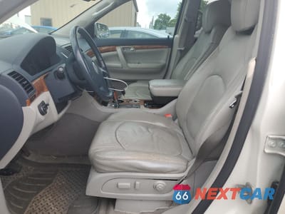 Zdjęcie 7 z 13 samochodu: 2008 SATURN OUTLOOK XR VIN:5GZER23718J185826 - miniatura