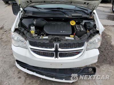 Zdjęcie 12 z 13 samochodu: 2015 DODGE GRAND CARAVAN SE VIN:2C4RDGBG0FR510720 - miniatura