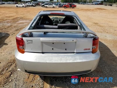 Zdjęcie 6 z 12 samochodu: 2000 TOYOTA CELICA GT-S VIN:JTDDY32T4Y0004079 - miniatura