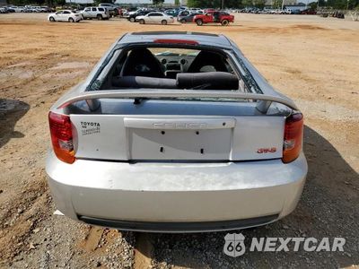 Zdjęcie 6 z 12 samochodu: 2000 TOYOTA CELICA GT-S VIN:JTDDY32T4Y0004079 - miniatura
