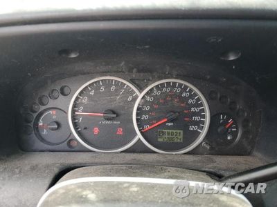 Zdjęcie 9 z 13 samochodu: 2004 MAZDA TRIBUTE ES VIN:4F2CZ06194KM14729 - miniatura