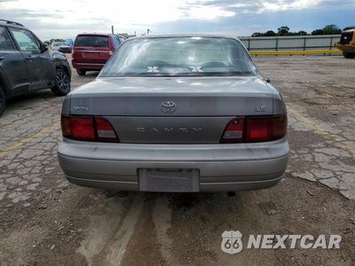 Zdjęcie 6 z 12 samochodu: 1996 TOYOTA CAMRY DX VIN:4T1BG12K2TU723611 - miniatura