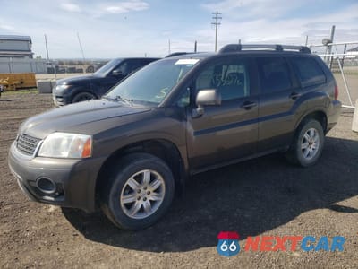 2011 MITSUBISHI ENDEAVOR LS 4A4JN2AS5BE030594 - główne zdjęcie licytacji z USA - miniatura