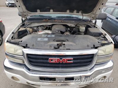 Zdjęcie 11 z 12 samochodu: 2003 GMC NEW SIERRA K1500 VIN:2GTEK19T631219637 - miniatura