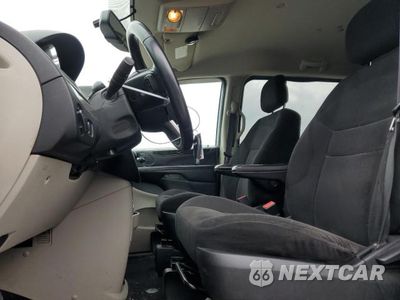 Zdjęcie 7 z 13 samochodu: 2015 DODGE GRAND CARAVAN SE VIN:2C4RDGBG0FR510720 - miniatura
