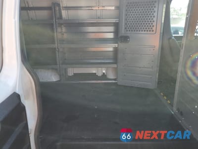 Zdjęcie 11 z 13 samochodu: 2013 GMC SAVANA G3500 VIN:1GTZ7TBG6D1153450 - miniatura
