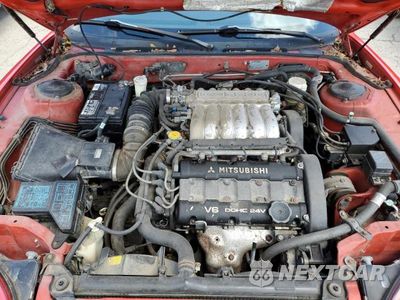 Zdjęcie 11 z 13 samochodu: 1995 MITSUBISHI 3000 GT SL VIN:JA3AM54J1SY001640 - miniatura