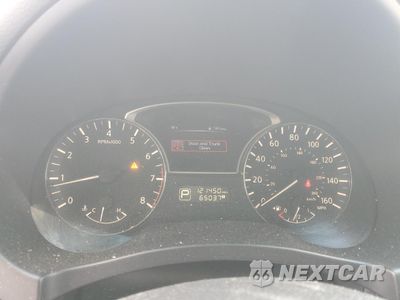 Zdjęcie 9 z 13 samochodu: 2015 NISSAN ALTIMA 2.5 VIN:1N4AL3AP1FN900447 - miniatura