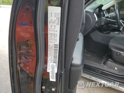 Zdjęcie 12 z 12 samochodu: 2015 DODGE DURANGO SXT VIN:1C4RDHAG7FC244385 - miniatura
