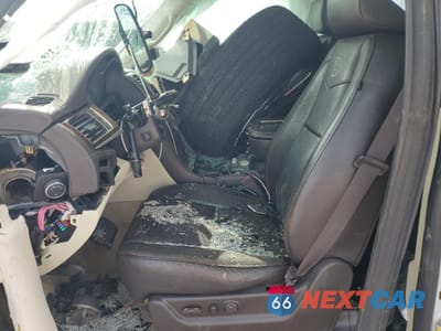 Zdjęcie 7 z 14 samochodu: 2010 CADILLAC ESCALADE PLATINUM VIN:1GYUKDEF7AR138139 - miniatura