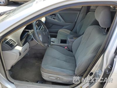 Zdjęcie 13 z 24 samochodu: 2007 TOYOTA CAMRY HYBRID VIN:JTNBB46K073036990 - miniatura