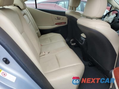 Zdjęcie 10 z 12 samochodu: 2010 LEXUS HS 250H VIN:JTHBB1BA1A2013889 - miniatura
