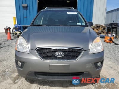 Piąte zdjęcie samochodu w środku: 2012 KIA RONDO VIN:KNAHH8A83C7401758 - miniatura