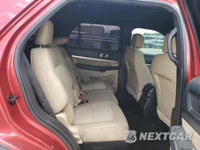 Zdjęcie 11 z 13 samochodu: 2016 FORD EXPLORER VIN:1FM5K7BH9GGA76390 - miniatura