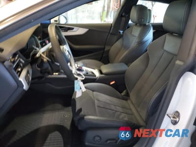 Zdjęcie 7 z 13 samochodu: 2023 AUDI A5 PREMIUM PLUS 45 VIN:WAUFACF5XPA069372 - miniatura