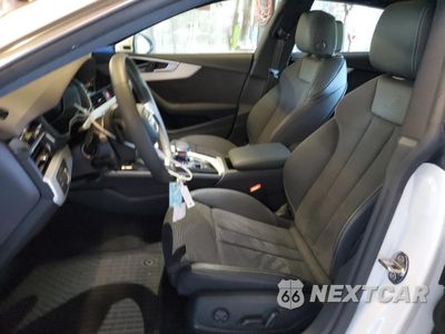 Zdjęcie 7 z 13 samochodu: 2023 AUDI A5 PREMIUM PLUS 45 VIN:WAUFACF5XPA069372 - miniatura