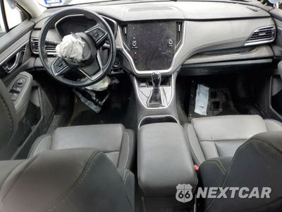 Zdjęcie 8 z 13 samochodu: 2023 SUBARU OUTBACK ONYX EDITION VIN:4S4BTALCXP3122008 - miniatura