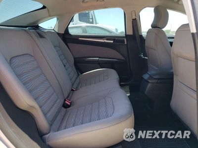 Zdjęcie 10 z 12 samochodu: 2016 FORD FUSION S VIN:3FA6P0G78GR398132 - miniatura