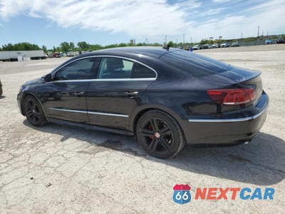 Drugie zdjęcie samochodu z przodu: 2014 VOLKSWAGEN CC SPORT VIN:WVWBP7ANXEE503228 - miniatura